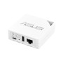 Wireless Router, ASUS, RT-AX50 Go, Wi-Fi 6 (802.11ax), Data speed 1501 Mbit/s, Ethernet WAN Yes, WAN connection type RJ-45,WISP, Ethernet LAN Yes, 1xLAN ports, USB port Yes, RT-AX50GO