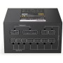Power Supply, ENDORFY, EY7A007, 650 Watts, Efficiency 80 PLUS GOLD, MTBF 100000 hours, EY7A007