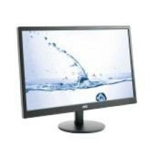 LCD Monitor, AOC, M2470SWH, 23.6, Panel MVA, 1920x1080, 16:9, 5 ms, Speakers, Tilt, Colour Black, M2470SWH