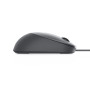 MOUSE USB LASER MS3220/570-ABHM DELL