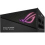 Power Supply,ASUS,850 Watts,Efficiency 80 PLUS GOLD,PFC Active,ROG-STRIX-850G-AURA-GAM