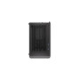 Case, ENDORFY, Ventum 200 ARGB, MidiTower, Case product features Transparent panel, Not included, ATX, MicroATX, MiniITX, Colour Black, EY2A014