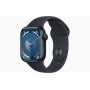 SMARTWATCH SERIES 9 41MM/ALUM/MIDNIGHT MR8W3ET/A APPLE