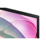LCD Monitor, SAMSUNG, 27, 4K, Panel IPS, 3840x2160, 16:9, 60Hz, 5 ms, Tilt, Colour Black, LS27D700EAUXEN