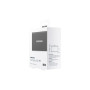 External SSD, SAMSUNG, T7, 1TB, USB 3.2, Write speed 1000 MBytes/sec, Read speed 1050 MBytes/sec, MU-PC1T0T/WW