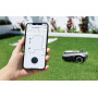 GRASS MOWER ROBOT LIDAR PRO/GOAT A1600 LIDAR PRO ECOVACS