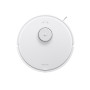 VACUUM CLEANER ROBOT Q REVO/CURV5A1 WH QRCS02-00 ROBOROCK