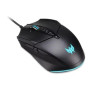MOUSE USB OPTICAL PREDATOR/CESTUS 335 GP.MCE11.01Q ACER