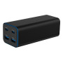 CHARGER USB UNIVERSAL 4P 100W/TA-UC-2A2C-PD100-01-BK GEMBIRD