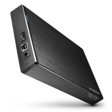HDD ACC ENCLOSURE 3.5/USB3.2 EE35-XA3 AXAGON