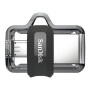 MEMORY DRIVE FLASH USB3 128GB/SDDD3-128G-G46 SANDISK