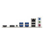 Mainboard, BIOSTAR, AMD A620, SAM5, Micro-ATX, Memory DDR5, Memory slots 2, A620MS