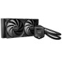 CPU COOLER S_MULTI/PURE LOOP 3 BW028EU BE QUIET