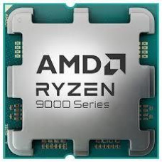 CPU, AMD, Desktop, Ryzen 7, R7-9800X3D, Granite Ridge AM5, 4700 MHz, Cores 8, 96MB, Socket SAM5, 120 Watts, GPU Radeon, OEM, 100-000001084