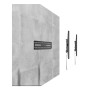 TV SET ACC WALL MOUNT 37-86/WM-86T-01 GEMBIRD