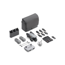 Drone, DJI, Air 3S Fly More Combo (DJI RC-N3), Consumer, CP.MA.00000815.02