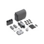Drone, DJI, Air 3S Fly More Combo (DJI RC-N3), Consumer, CP.MA.00000815.02