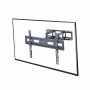 TV SET ACC WALL MOUNT 37-80/WM-80ST-03 GEMBIRD