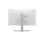 LCD Monitor,LG,32UP550N-W,31.5,Gaming/4K,Panel VA,3840x2160,16:9,60Hz,4 ms,Speakers,Height adjustable,Tilt,32UP550N-W