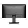 Monitor, MSI, PRO MP223 E2, 21.45, Business, Matte, Panel VA, 1920x1080, 16:9, 100 Hz, 1 ms, Colour Black, PROMP223E2
