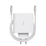 MOBILE CHARGER WALL MAXO 100W/USB-C WHITE 25140 TRUST