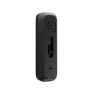 VIDEO DOORBELL/BLACK 66391 AJAX