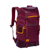 NB BACKPACK 30L 17.3/BURGUNDY RED 5361 RIVACASE