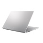 Notebook, ASUS, VivoBook Series, S14, S3407VA-LY076W, CPU Core 5, 210H, 2200 MHz, 14, 1920x1200, RAM 16GB, DDR5, SSD 512GB, Intel UHD Graphics, Integrated, ENG, Windows 11 Home, Silver, 1.39 kg, 90NB1681-M00700