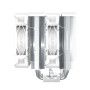 CPU COOLER MULTI SOCKET WHITE/NX600 ARGB (W) MONTECH