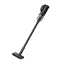 Vacuum Cleaner, DREAME, H12 DUAL, Upright/Cordless, 200 Watts, Capacity 0.5 l, Grey, Weight 4.75 kg, HHV4