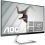 LCD Monitor,AOC,Q27T1,27,Business,Panel IPS,2560x1440,16:9,75Hz,5 ms,Speakers,Tilt,Colour Silver,Q27T1