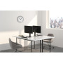 MONITOR ACC DESK MOUNT 10-32/FPMA-D865BLACK NEOMOUNTS