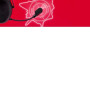 HEADSET HYPERX CLOUD III WRL/BLACK/RED 77Z46AA HYPERX
