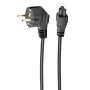 CABLE POWER C5 1.8M/PC-186-ML12 GEMBIRD