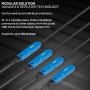CABLE USB3 EXTENSION 10M/43157 LINDY