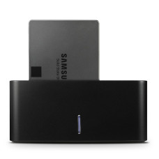 HDD ACC DOCK STATION USB3.2/2.5/3.5 SATA ADSA-SN AXAGON