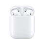 HEADSET AIRPODS WRL//CHARGING CASE MV7N2 APPLE