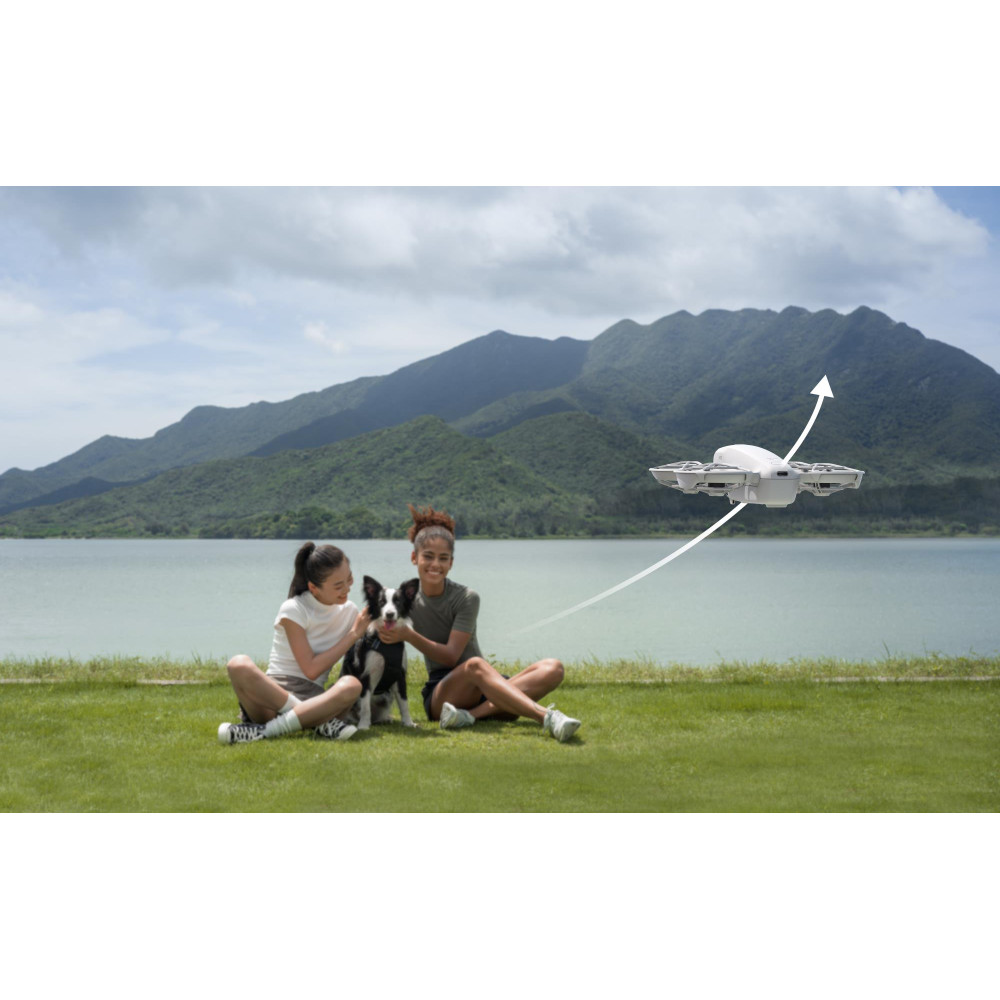 Drone, DJI, Neo Fly More Combo, Consumer, CP.FP.00000185 Drone, DJI, Neo Fly More Combo, Consumer, CP.FP.00000185