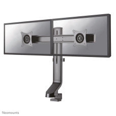 MONITOR ACC DESK MOUNT 10-27/FPMA-D860DBLACK NEOMOUNTS