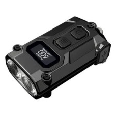 FLASHLIGHT T SERIES 600 LUMENS/TINI3 NITECORE