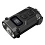 FLASHLIGHT T SERIES 600 LUMENS/TINI3 NITECORE