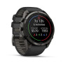 SMARTWATCH FENIX 9 PRO/CARB. GRAY 010-04337-11 GARMIN