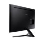 LCD Monitor,SAMSUNG,U32J590UQP,31.5,4K,Panel VA,3840x2160,16:9,60Hz,4 ms,Colour Blue / Grey,LU32J590UQPXEN