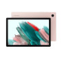 TABLET GALAXY TAB A8 10.5/64GB WIFI PINK SM-X200 SAMSUNG