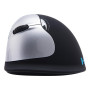 MOUSE USB OPTICAL WRL/L. BLK RGOHELELAWL R-GO TOOLS
