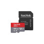 MEMORY MICRO SDHC 64GB UHS-I/SDSQUAB-064G-GN6IA SANDISK
