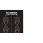 MICROPHONE HYPERX QUADCAST 2/BLACK 872V1AA HYPERX