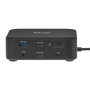 NB ACC DOCKING STATION 12IN1/USB-C 100W CSV-2542 CLUB3D