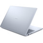 Notebook, DELL, 14 Plus DB14250, CPU Intel Core Ultra, u7-258V, 3700 MHz, 14, 2560x1600, RAM 32GB, LPDDR5x, 8533 MHz, SSD 1TB, Intel Arc Graphics, Integrated, NOR, Windows 11 Pro, Ice Blue, 1.55 kg, DB14250_LNL_202_NORD