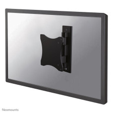 TV SET ACC WALL MOUNT 10-24/FPMA-W810BLACK NEOMOUNTS